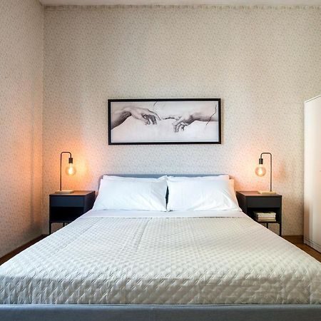 Art Of Living - Suite Elegante Nel Cuore Di Roma Eksteriør billede