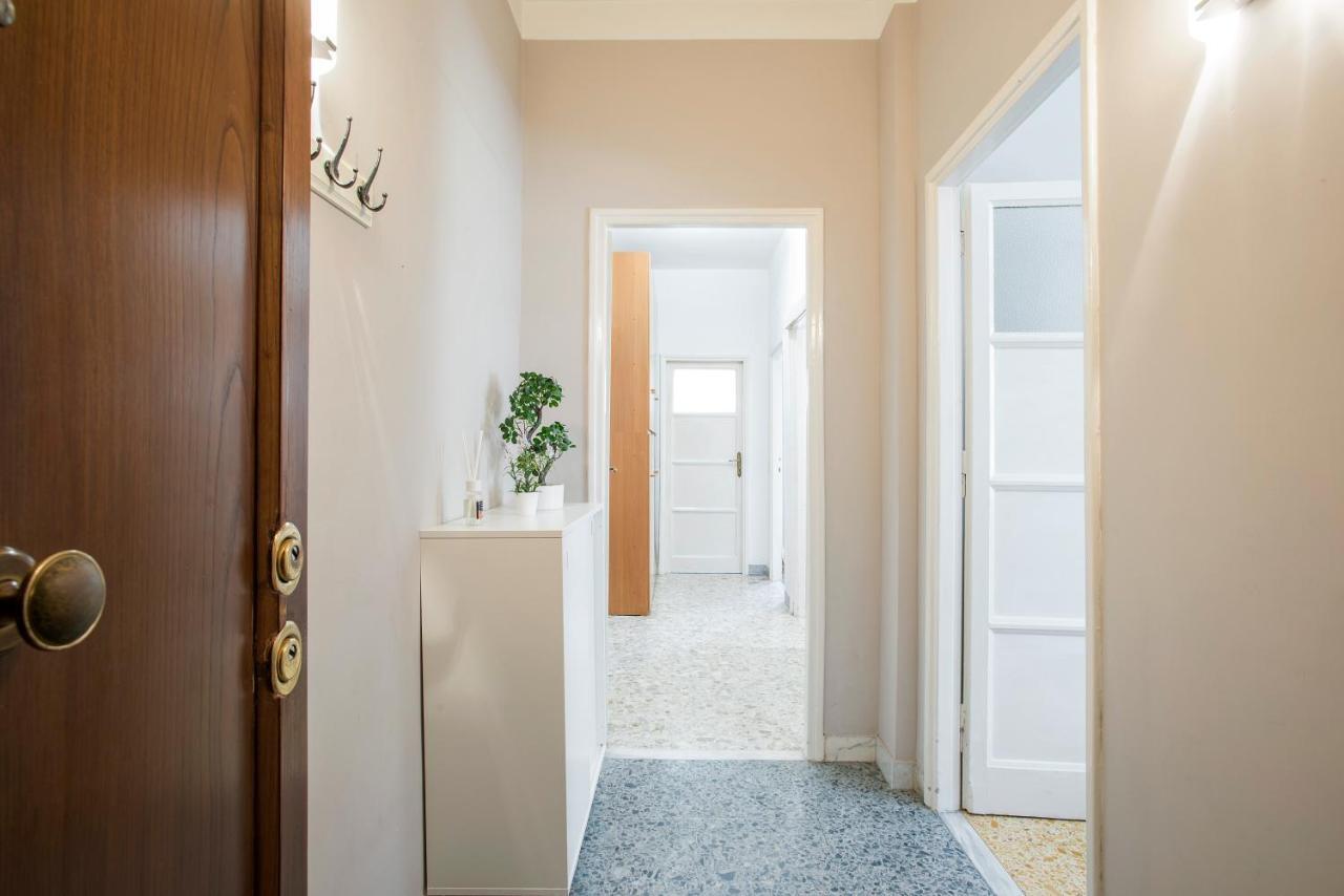 Art Of Living - Suite Elegante Nel Cuore Di Roma Eksteriør billede