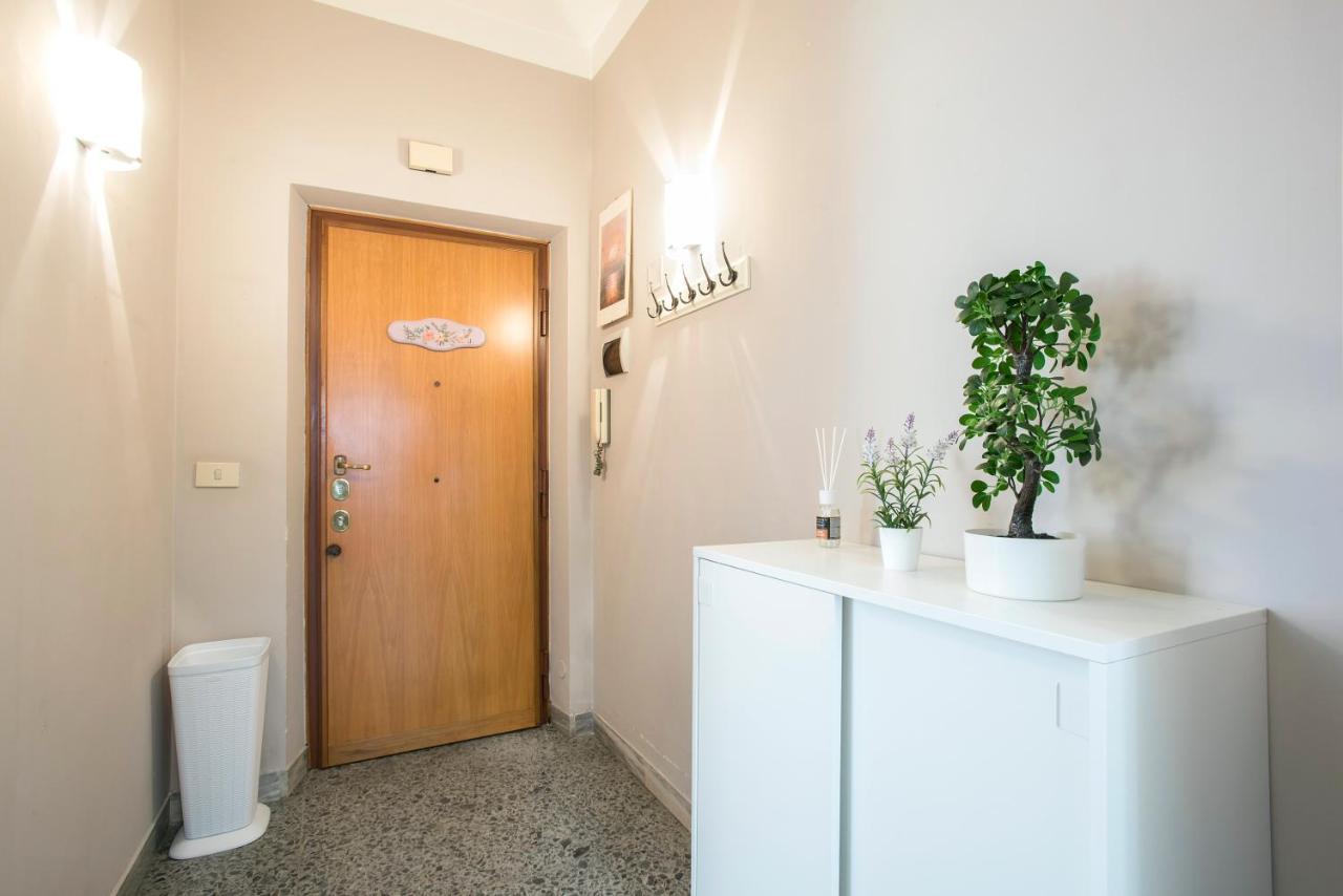 Art Of Living - Suite Elegante Nel Cuore Di Roma Eksteriør billede