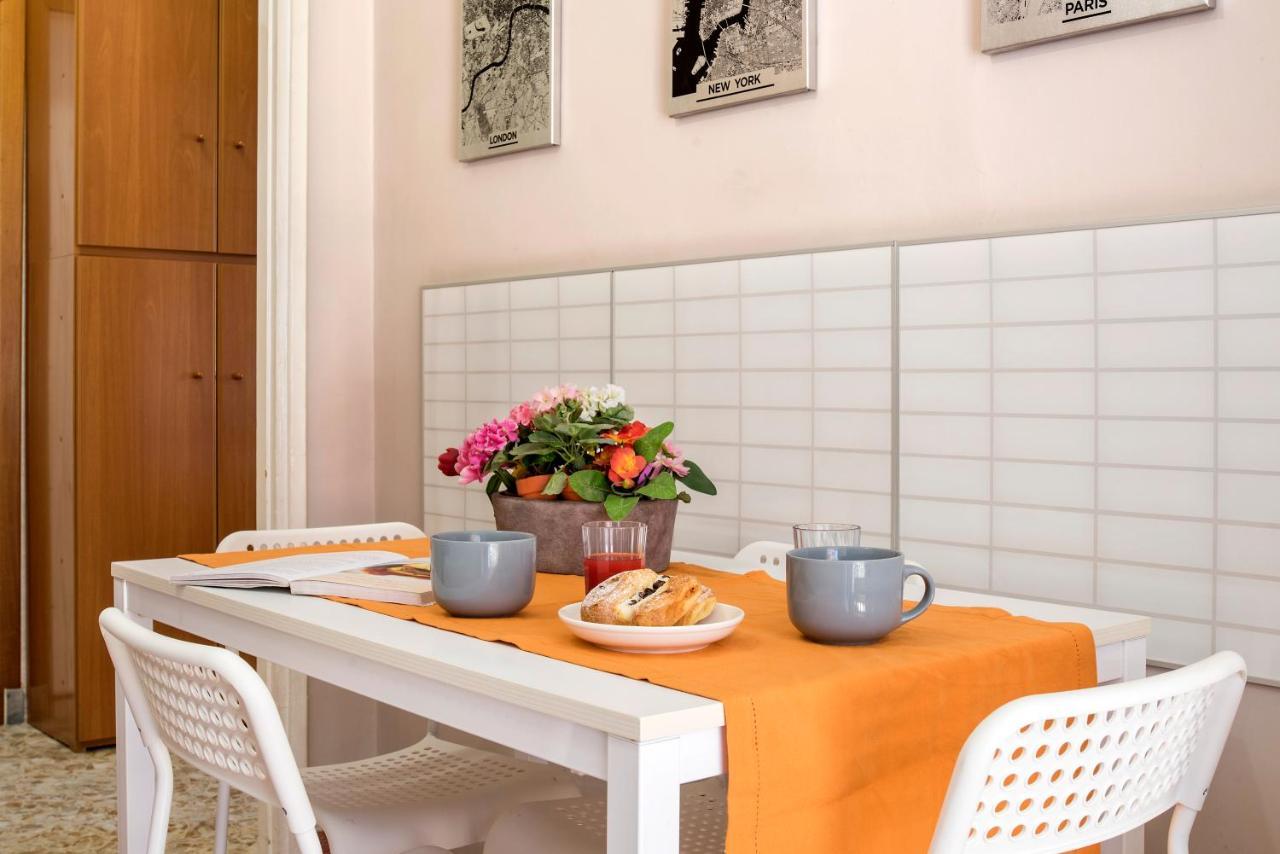 Art Of Living - Suite Elegante Nel Cuore Di Roma Eksteriør billede